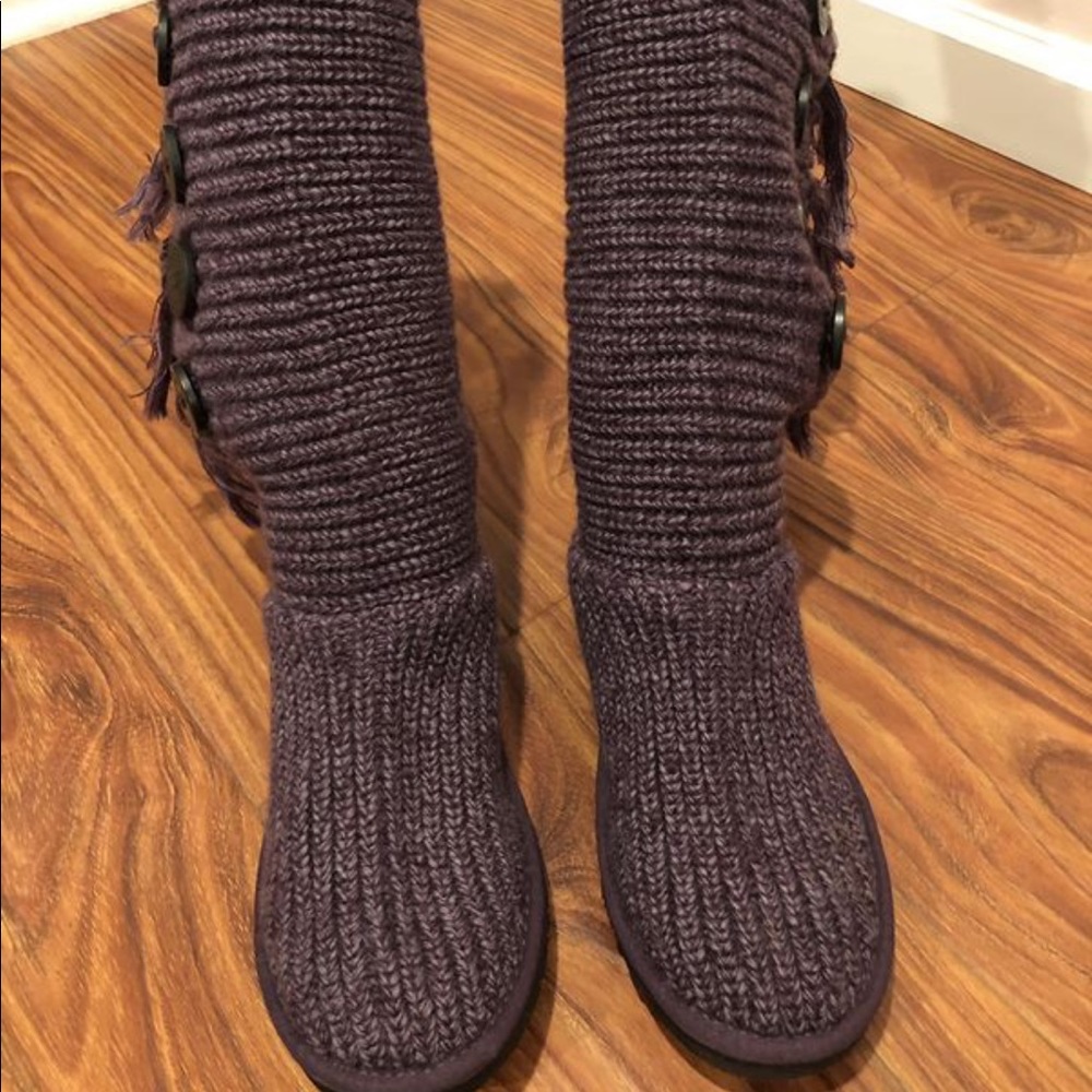 Ugg boots size 5